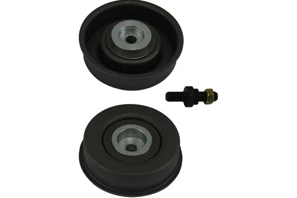 Tensioner Pulley, V-ribbed belt